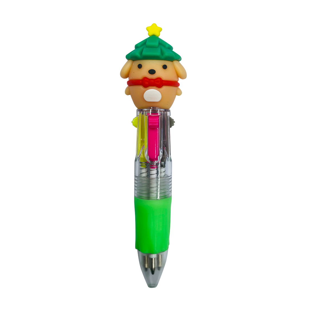 Free Gift PEN CHRISTMAS Jam Tangan Carolina Limited Edition