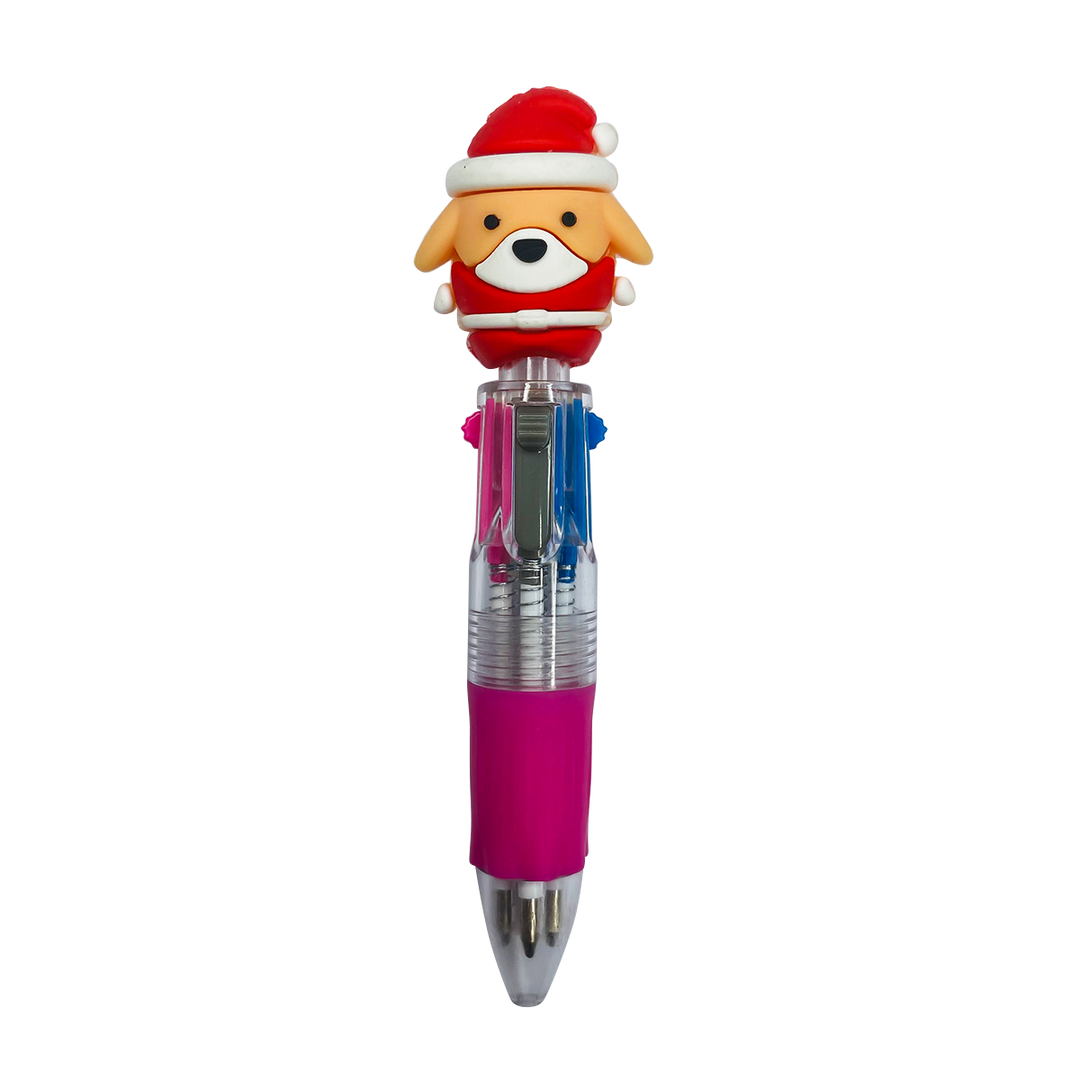 Free Gift PEN CHRISTMAS Jam Tangan Carolina Limited Edition