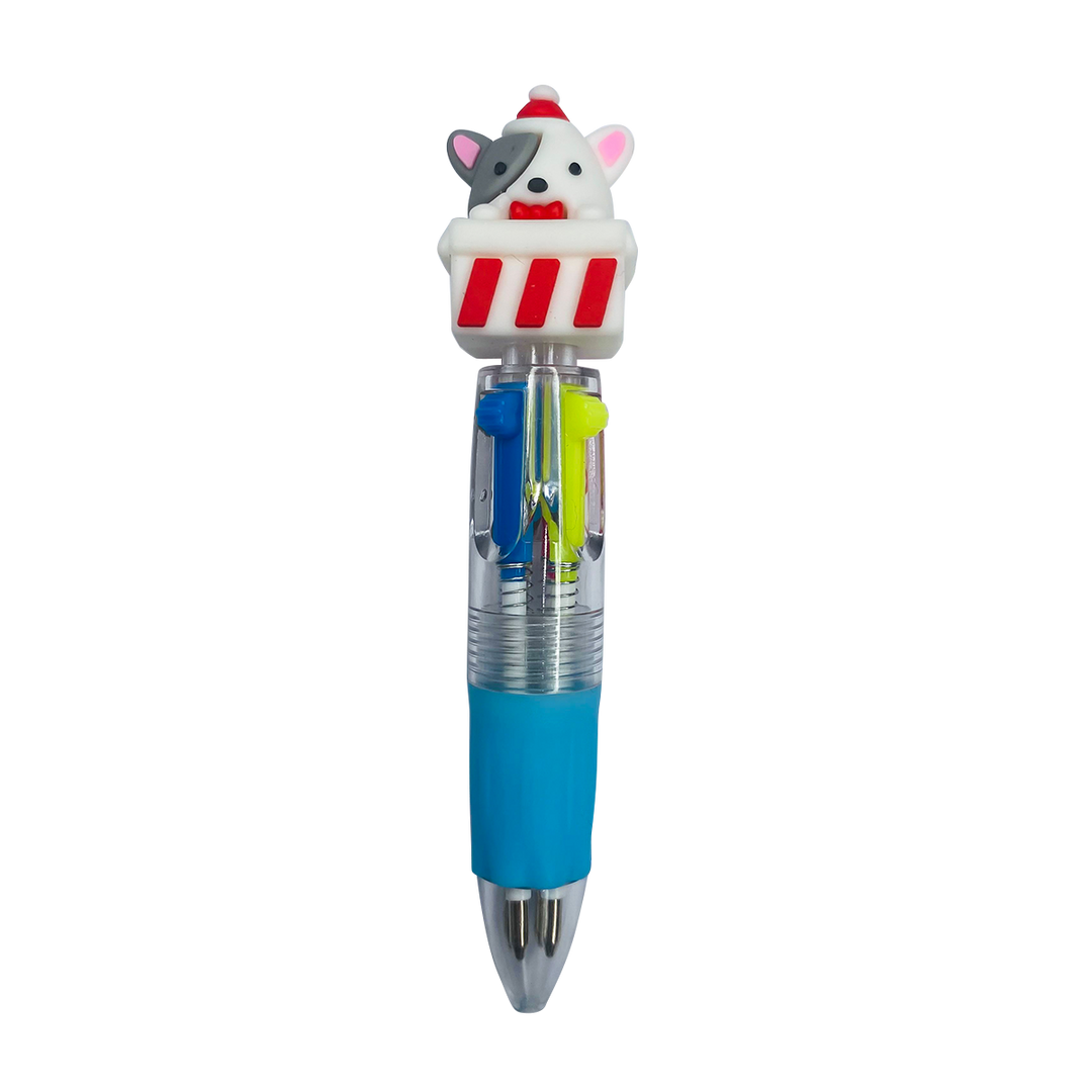 Free Gift PEN CHRISTMAS Jam Tangan Carolina Limited Edition