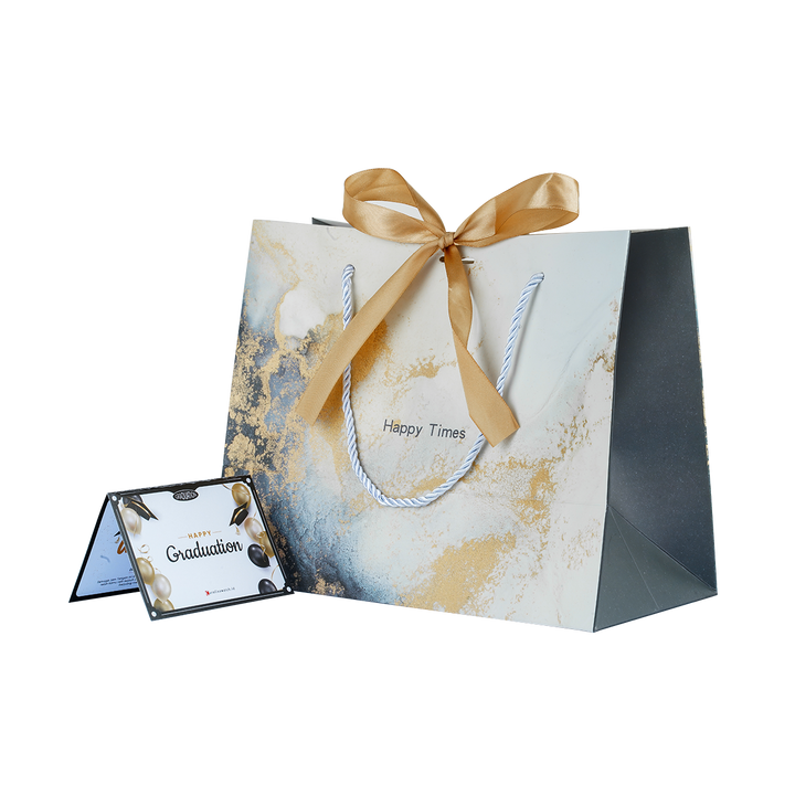 Gift Paper Bag Carolina Limited Edition