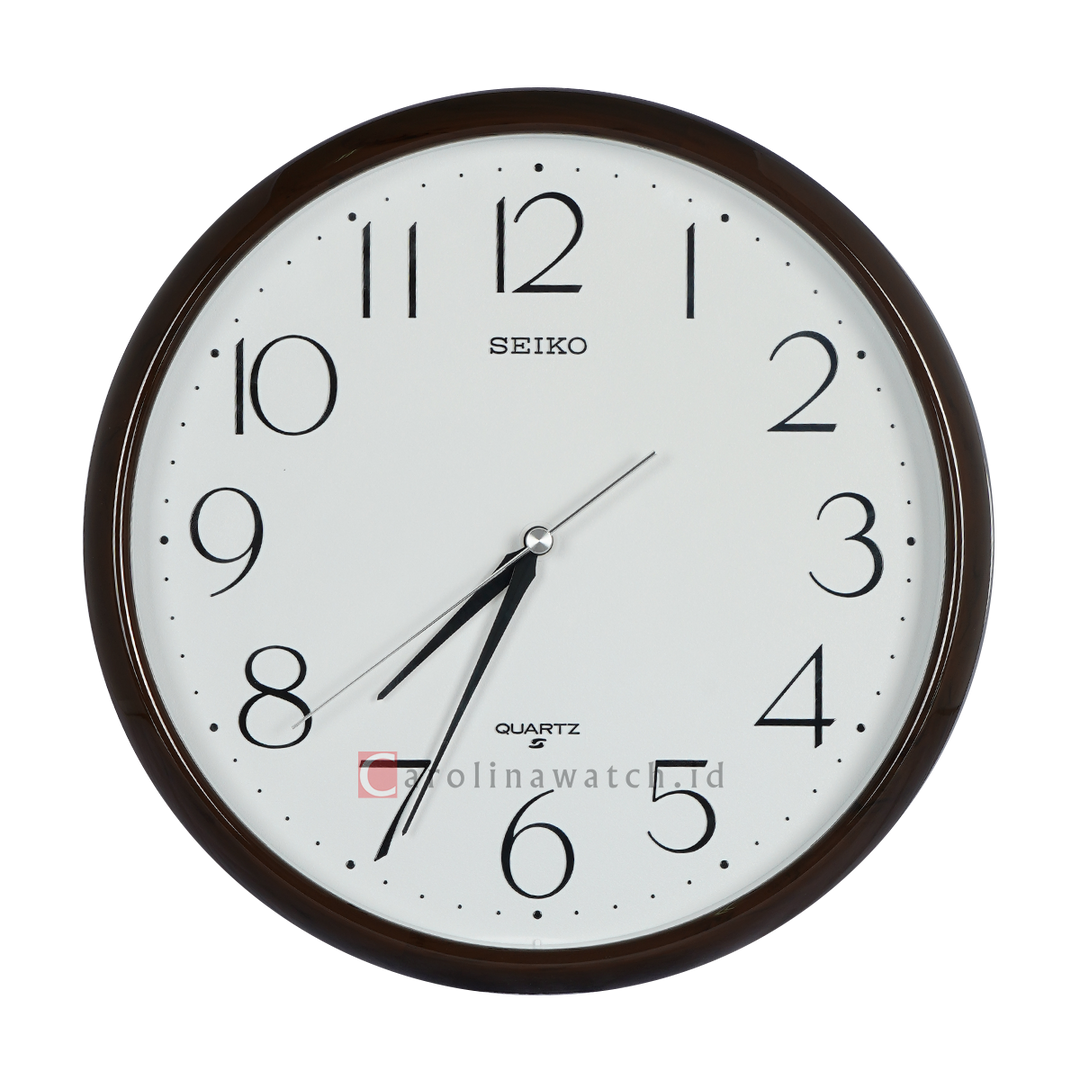 Jam dinding seiko deals