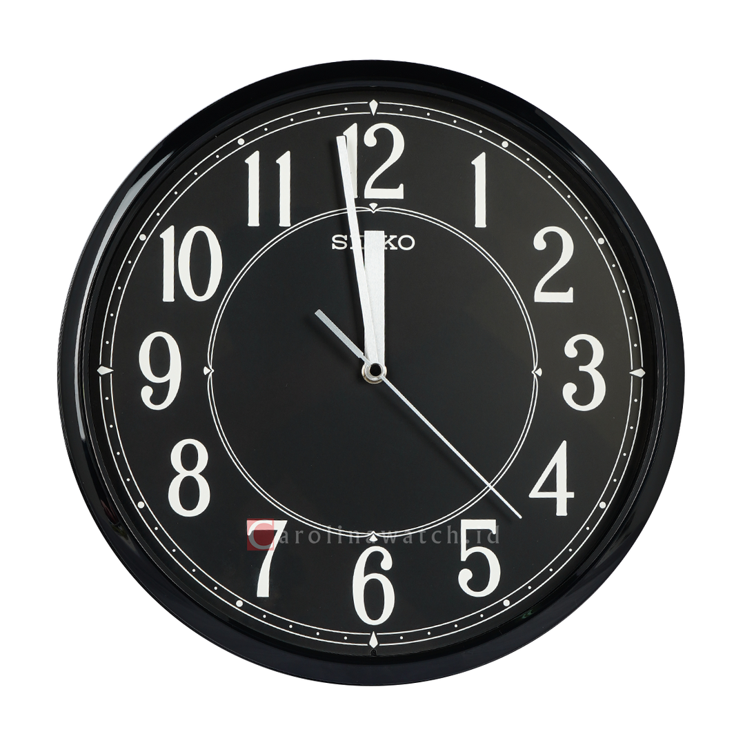 Jam dinding seiko online
