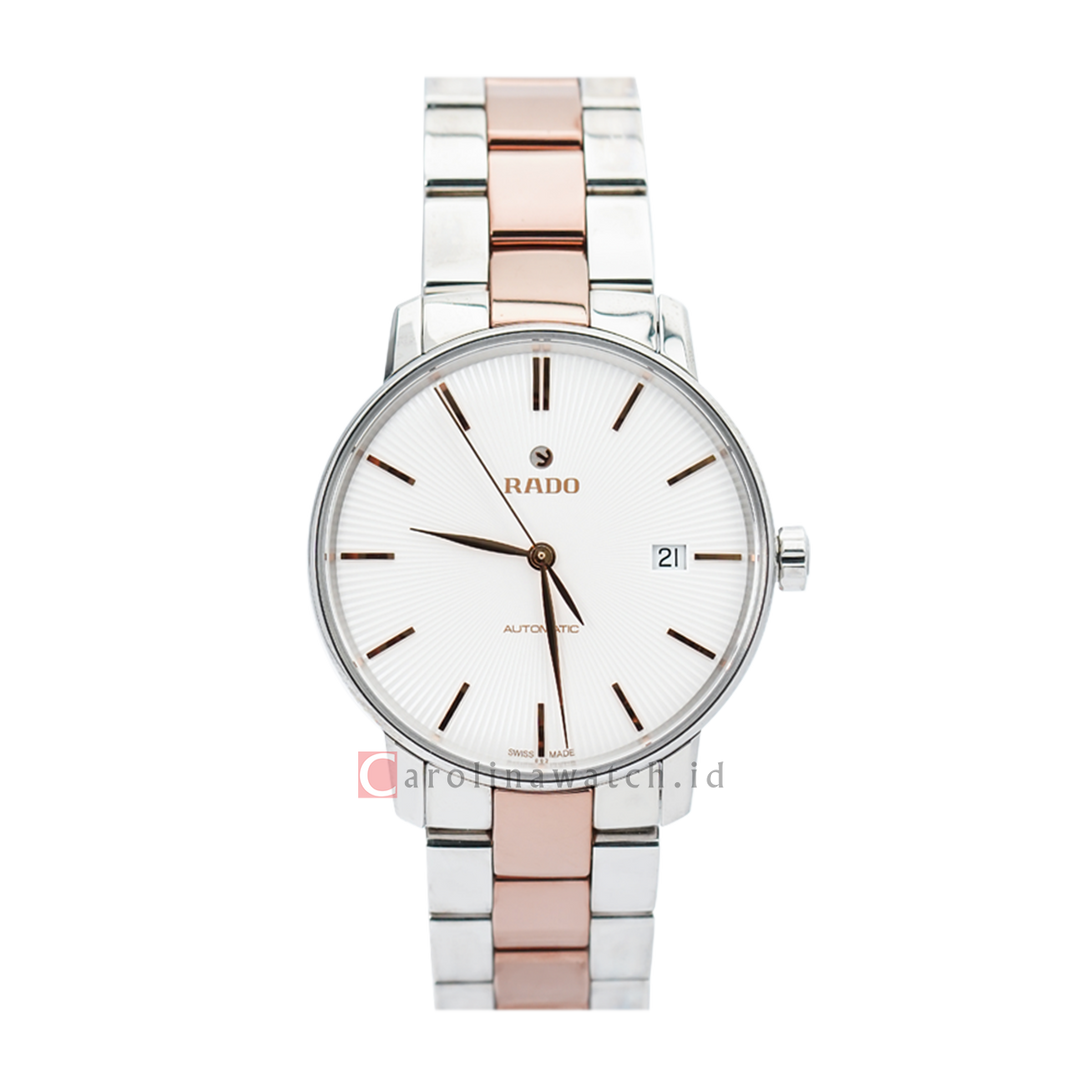 Jam tangan 2025 rado model terbaru