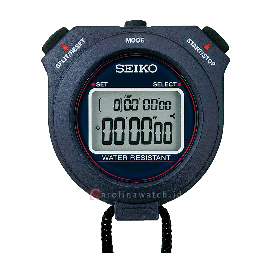 Stopwatch Seiko S23589P1 Digital