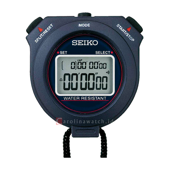 Stopwatch Seiko S23589P1 Digital