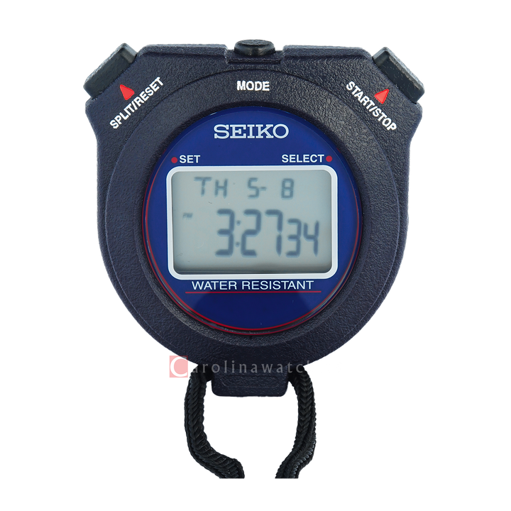 Stopwatch Seiko S23589P1(SW) Digital
