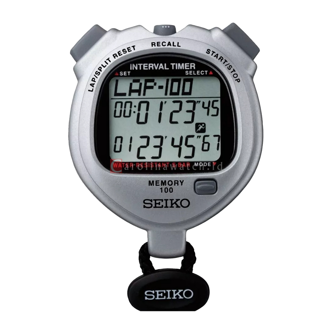 Stopwatch Seiko S23603P1(SW) Digital