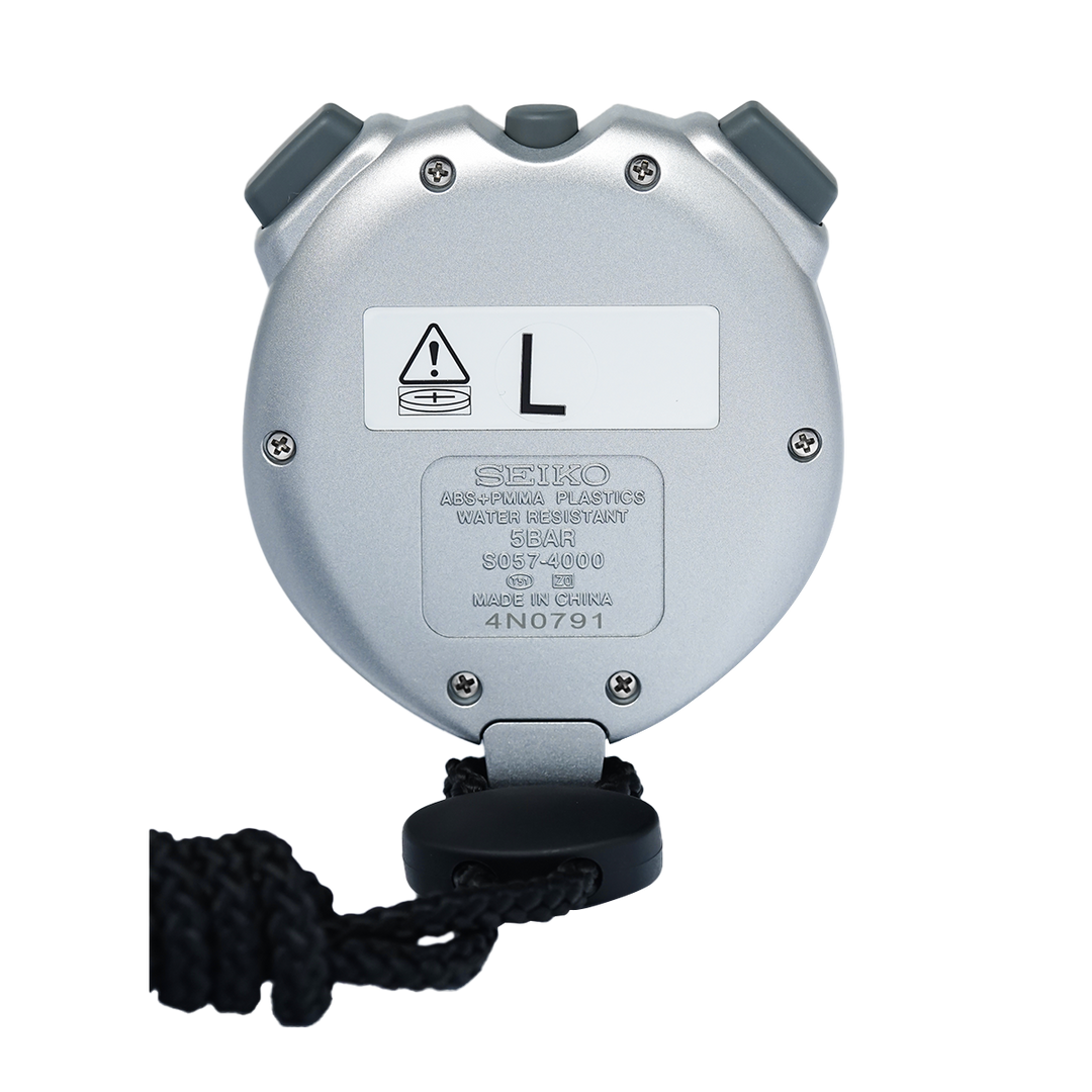 Stopwatch Seiko S23603P1(SW) Digital