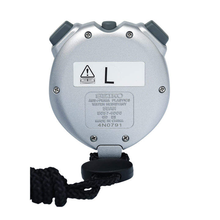 Stopwatch Seiko S23603P1(SW) Digital