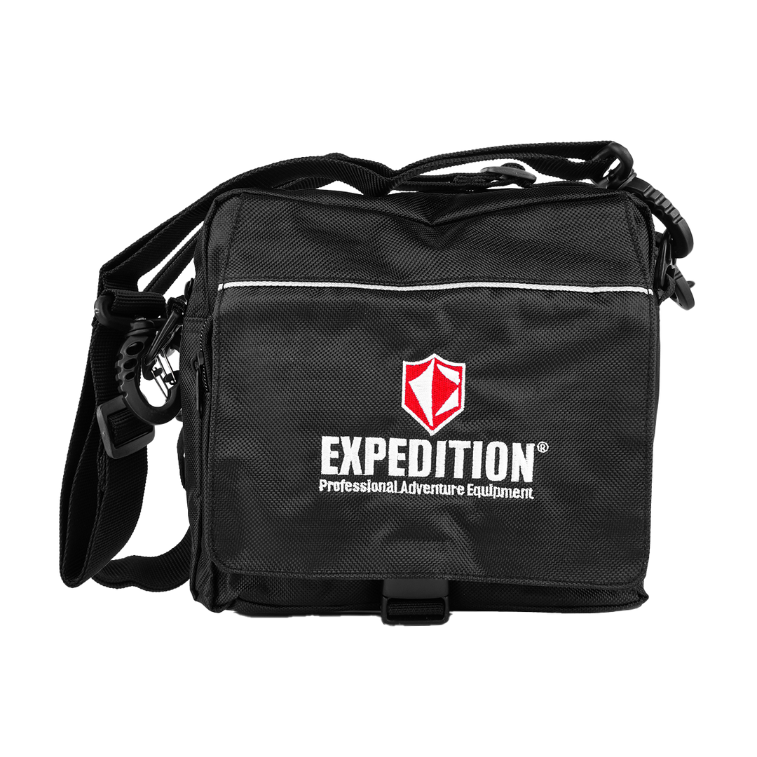 Free Gift SLINGBAG EXP Jam Tangan Carolina Limited Edition