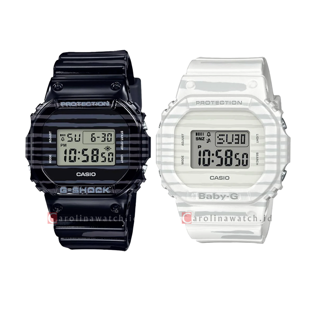 Jam tangan baby g shock original shop