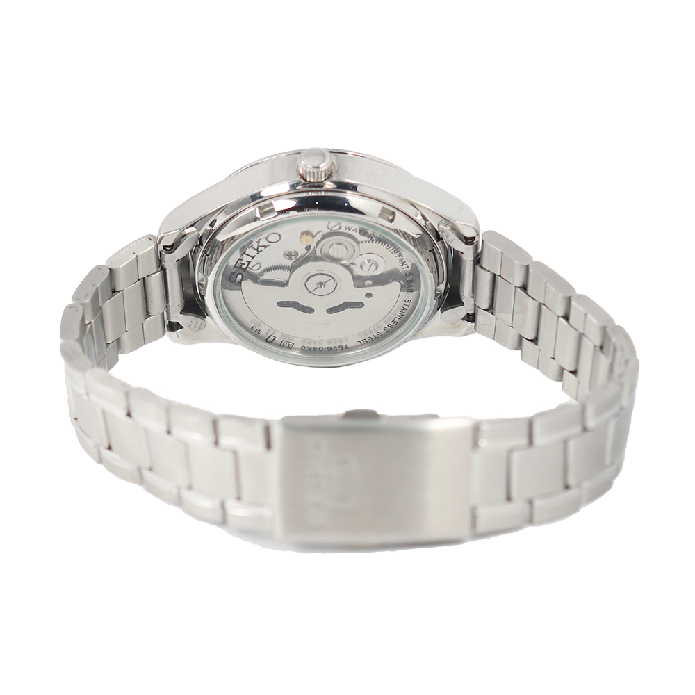 Snk887k1 Seiko Snk885k Hot Snk885k1 Deals - Main Image