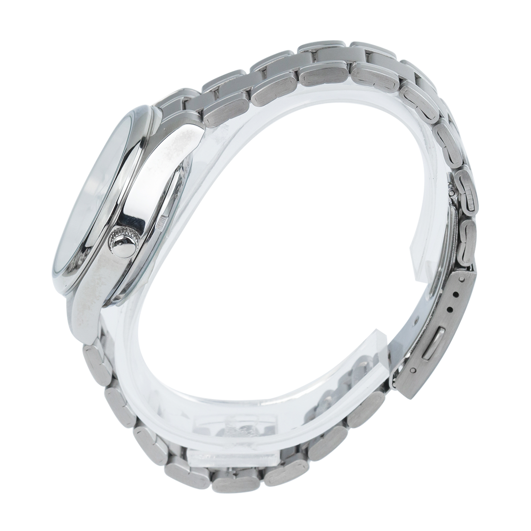 Seiko 2025 5 snk887k1