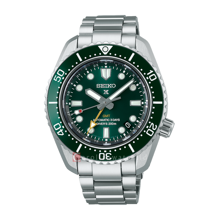 Seiko Marinemaster Coloured Dial Jual Seiko Prospex Spb187j1