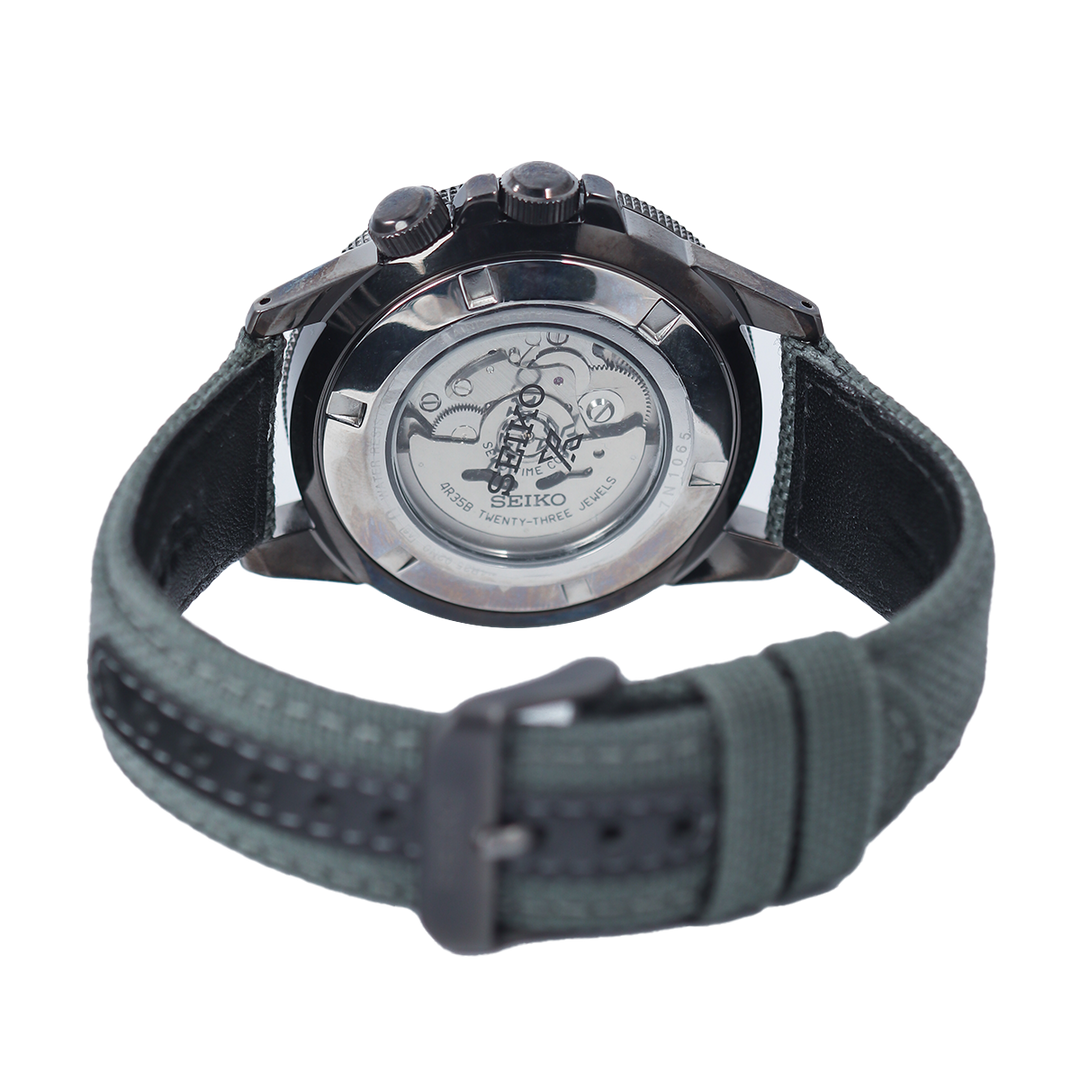 Seiko prospex land srpc29k1 online