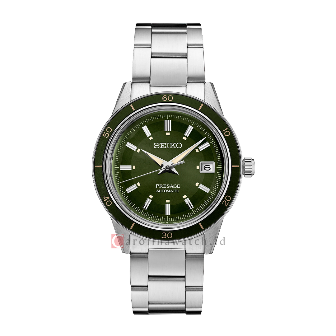 Jam tangan seiko outlet presage