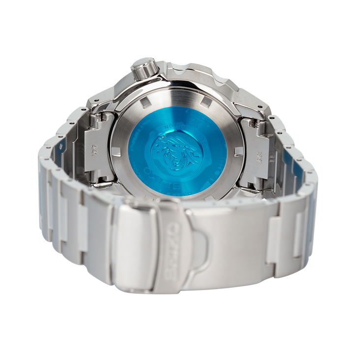 Jam Tangan Seiko Sports Automatic Monster Jam Tangan Snzf53k1 Jual