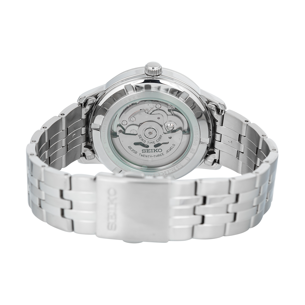 harga jam tangan seiko 5 automatic 21 jewels