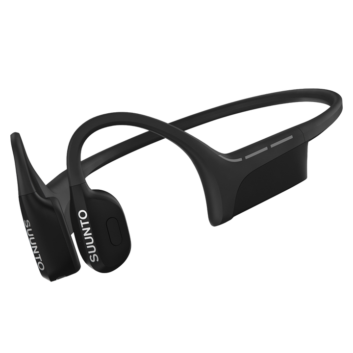 SUUNTO Wing Ultra SS050942000 Headset Black Color