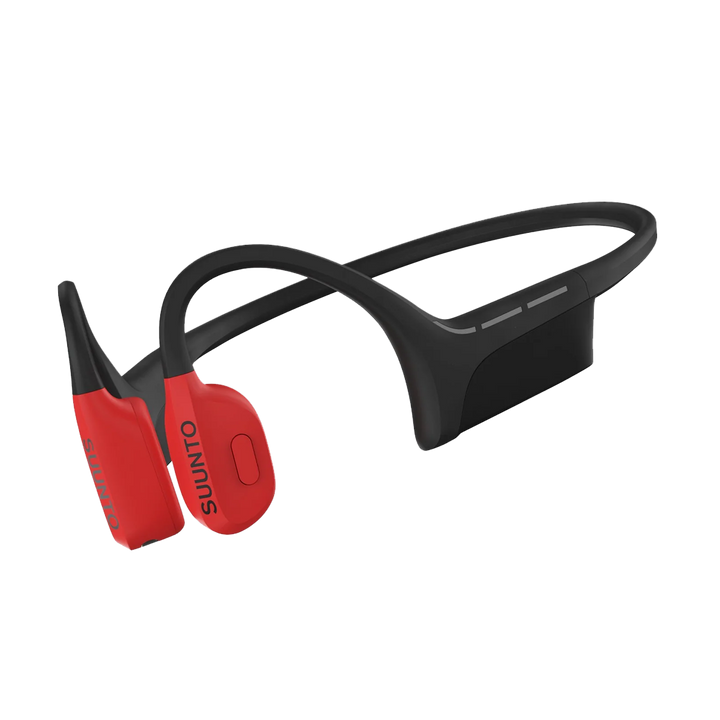 SUUNTO Wing Lava SS050944000 Headset Red Color