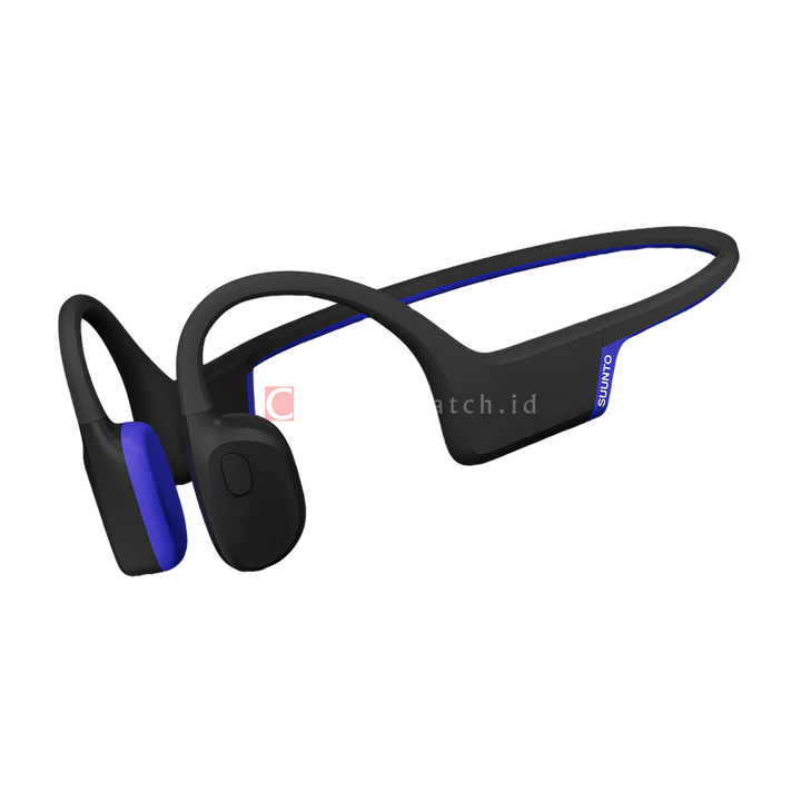 Suunto Aqua Light Tidal Black Opean-ear Earbuds SS051124000