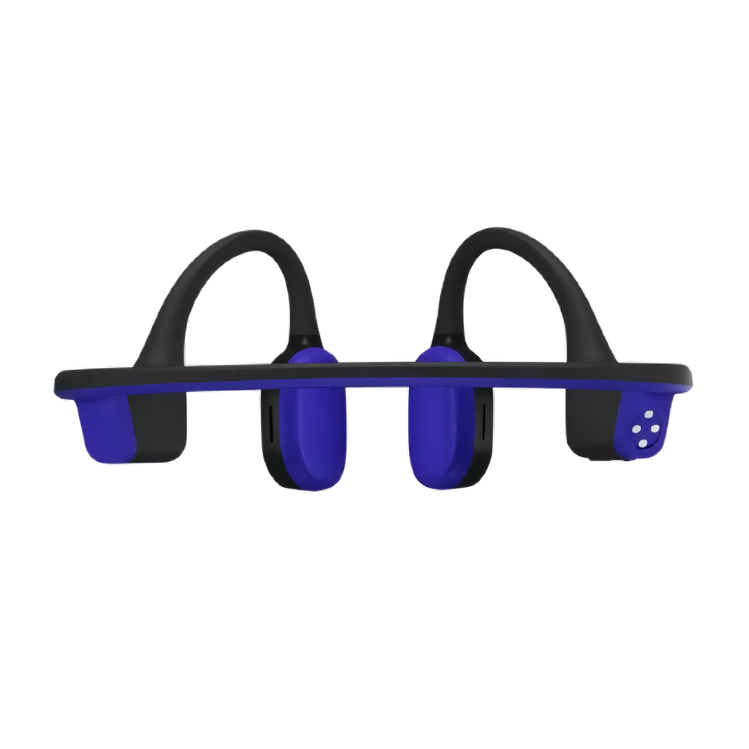 Suunto Aqua Light Tidal Black Opean-ear Earbuds SS051124000
