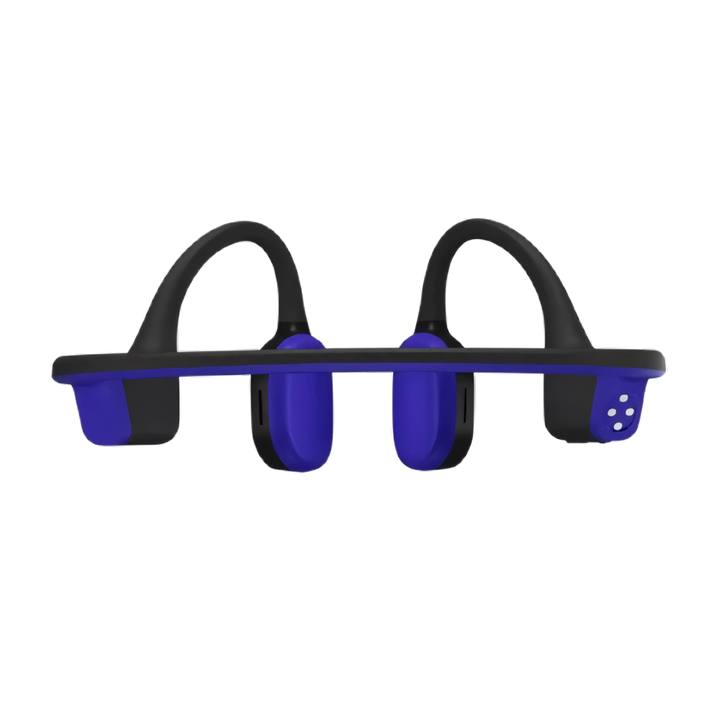Suunto Aqua Light Tidal Black Opean-ear Earbuds SS051124000