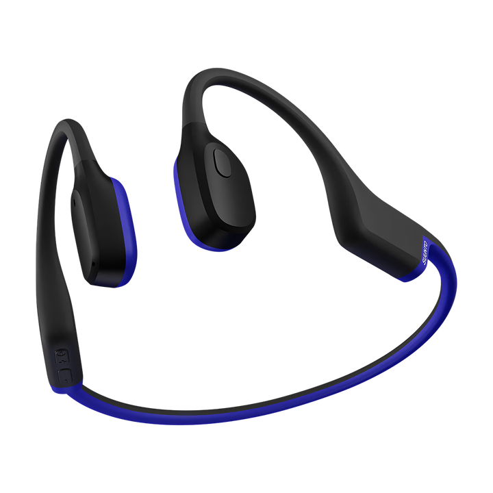 Suunto Aqua Light Tidal Black Opean-ear Earbuds SS051124000