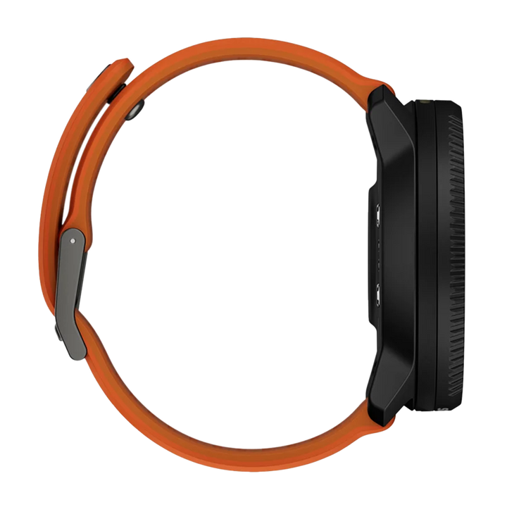 Jam Tangan SUUNTO SS051206000 Unisex - Suunto Vertical 2 Canyon Unisex Sport Watch