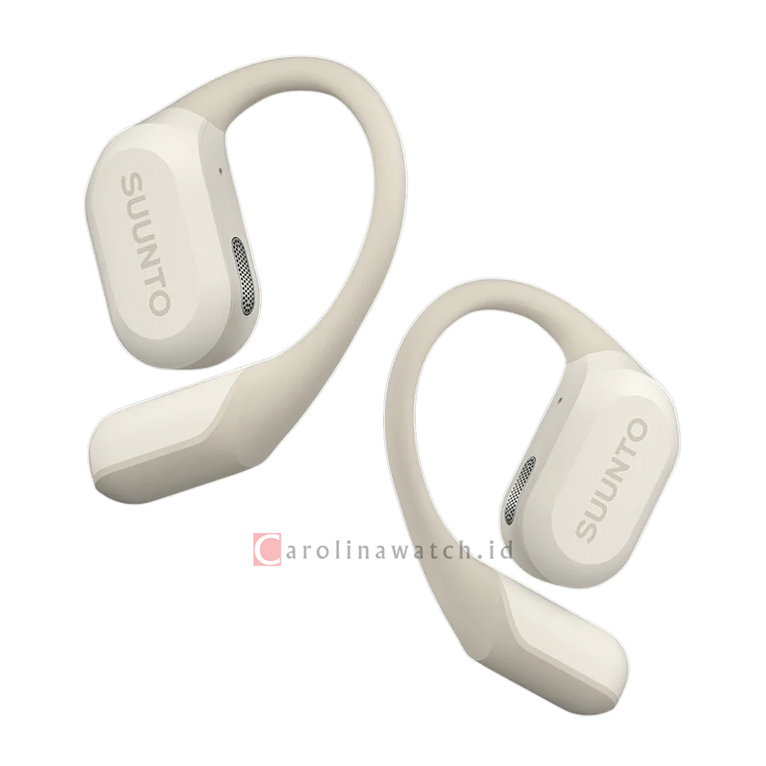 Suunto Spark White Opean-ear Earbuds SS051493000