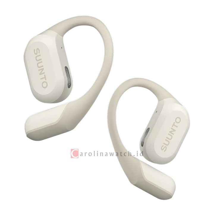 Suunto Spark White Opean-ear Earbuds SS051493000