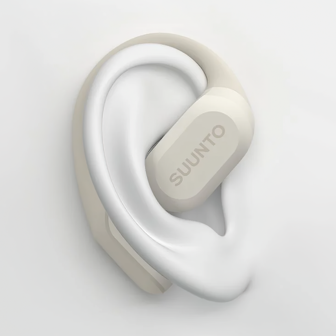 Suunto Spark White Opean-ear Earbuds SS051493000