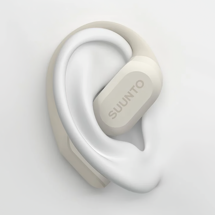 Suunto Spark White Opean-ear Earbuds SS051493000