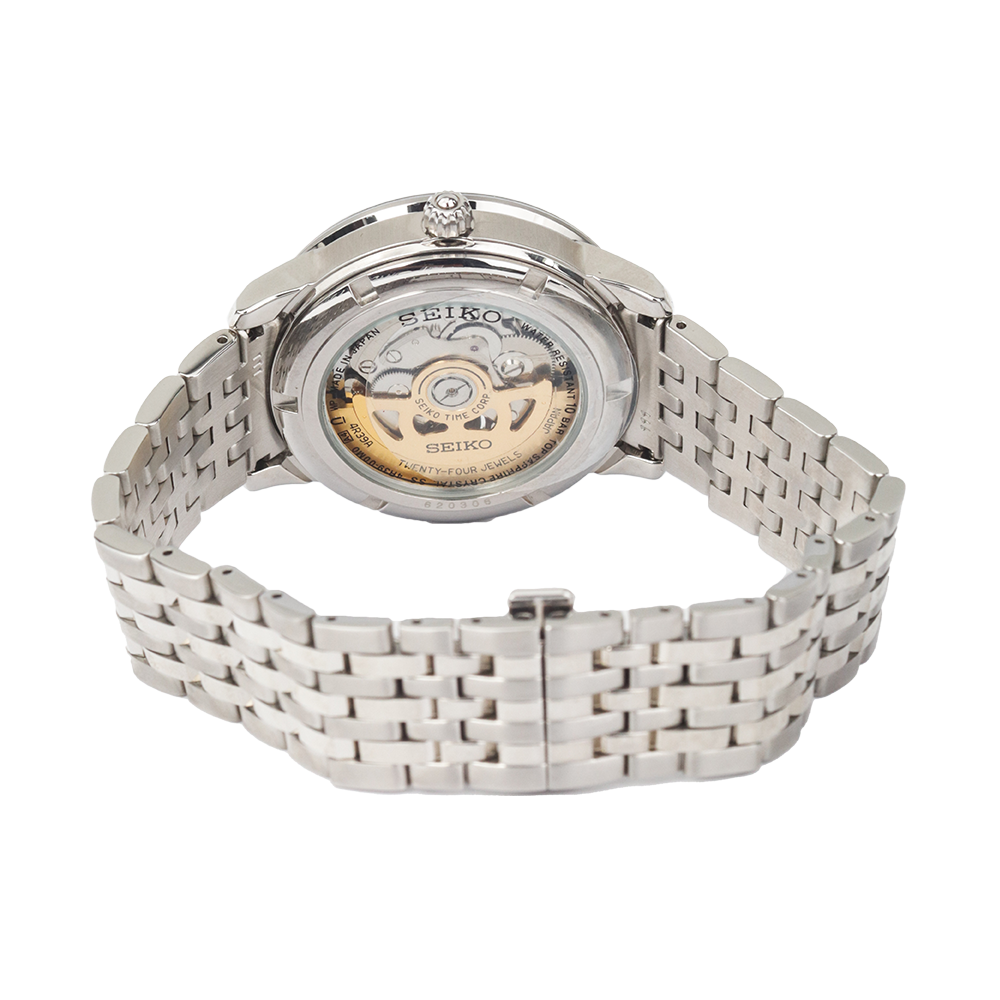 Seiko ssa267j1 discount