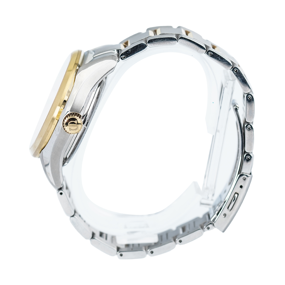 Seiko hot sale presage ssa306j1