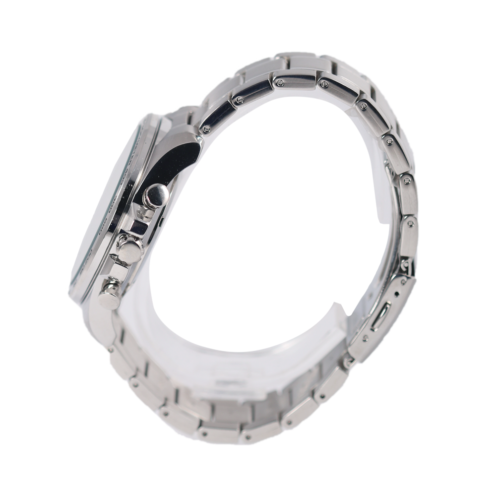 Seiko 2025 chronograph ssb307p1