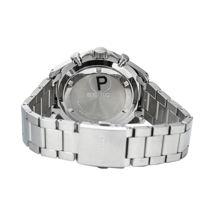 Seiko chronograph ssb319p1 sale