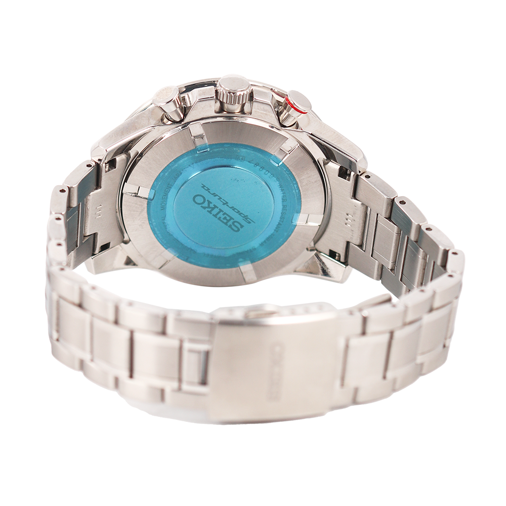 Jam tangan 2025 seiko sportura