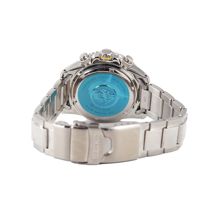 Seiko Ssc613p1 Review Seiko Prospex Sea Diver's Chronograph Solar