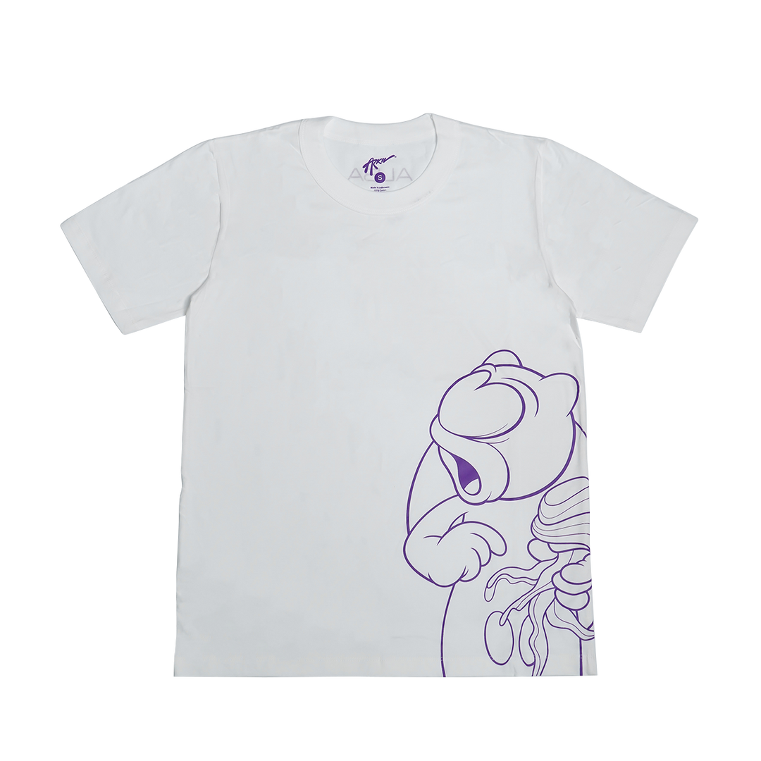 Free Gift T-SHIRT SET Jam Tangan Alba AU4079 Jam Tangan Alba x Arkiv AU4079X1 Men Sea Of Colour Automatic Limited Edition