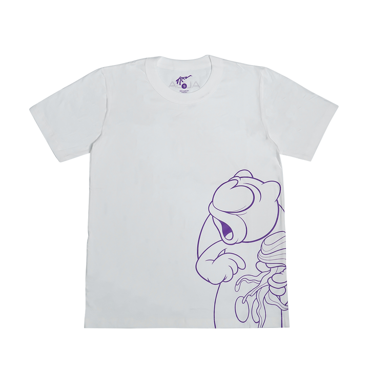 Free Gift T-SHIRT SET Jam Tangan Alba AU4079 Jam Tangan Alba x Arkiv AU4079X1 Men Sea Of Colour Automatic Limited Edition