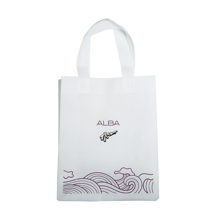 Free Gift T-SHIRT SET Jam Tangan Alba AU4079 Jam Tangan Alba x Arkiv AU4079X1 Men Sea Of Colour Automatic Limited Edition