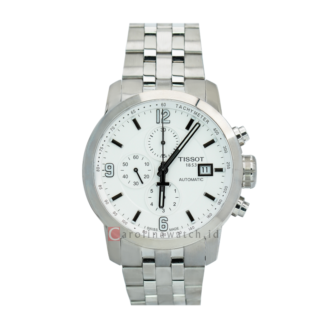 Harga jam tissot prc 2025 200