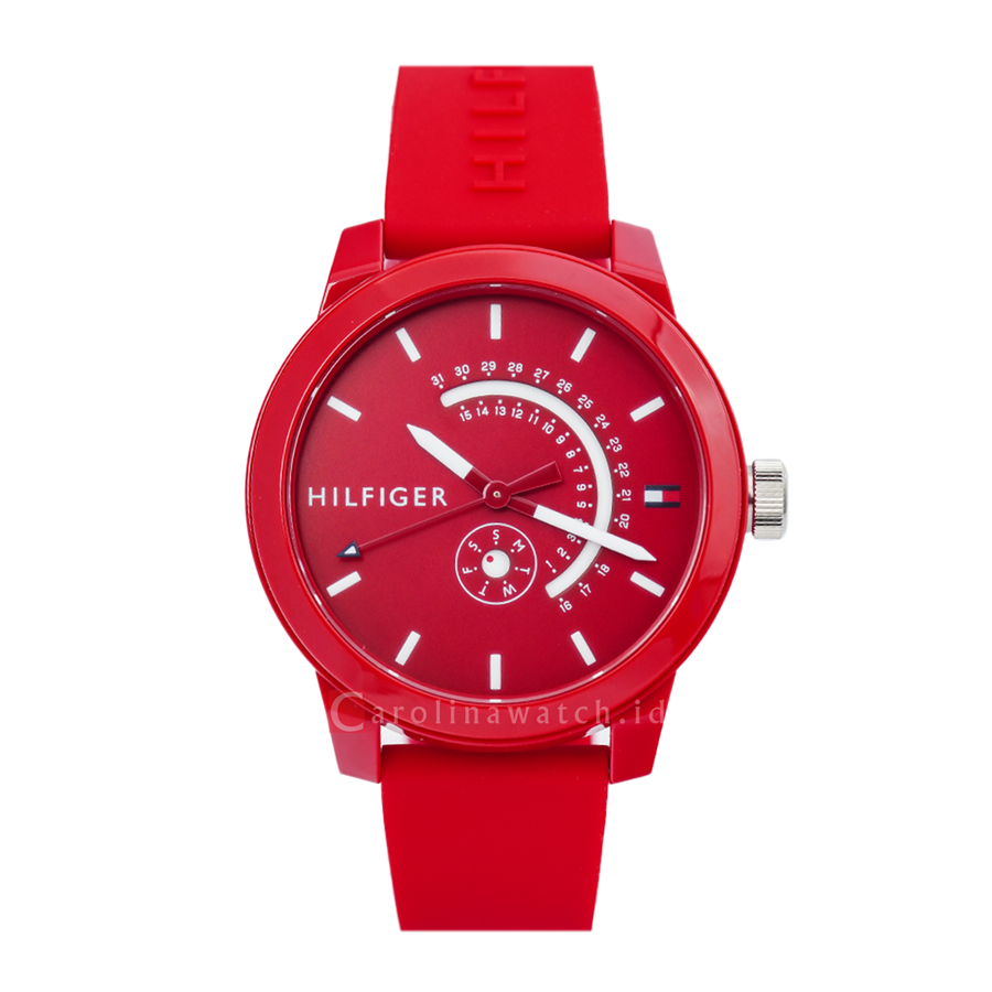 Jam tommy hilfiger wanita hotsell