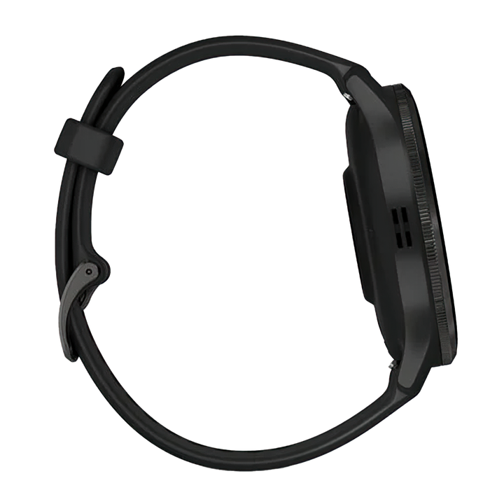 Jam Tangan Garmin Venue 3 VENU3BLACKSLATE Unisex GPS Activity Tracker Watch