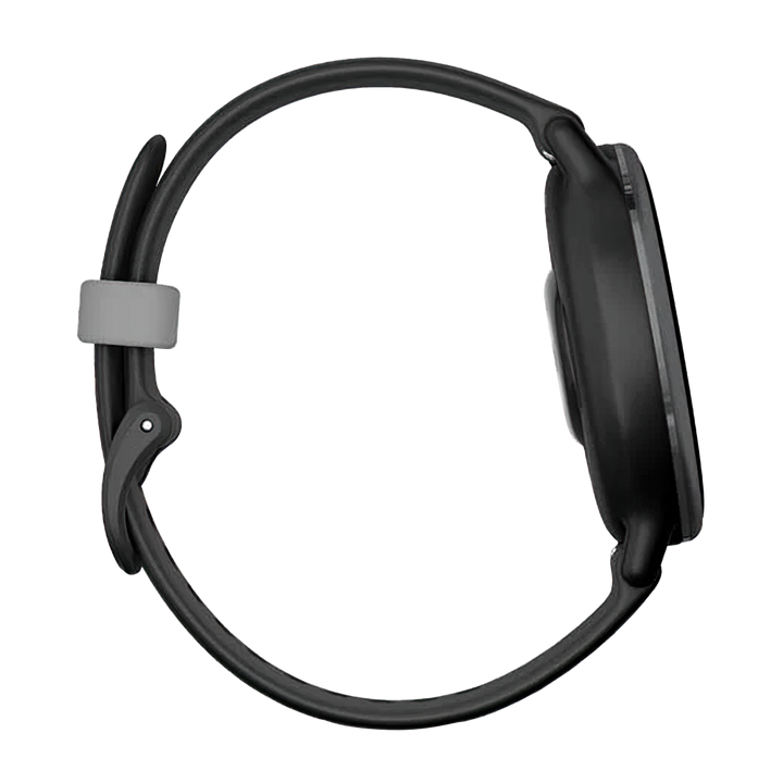 Jam Tangan Garmin Vívoactive 5 VIVOACTIVE5WIFIBLACKSLATE Unisex GPS Health Watch With Heart Rate Monitor