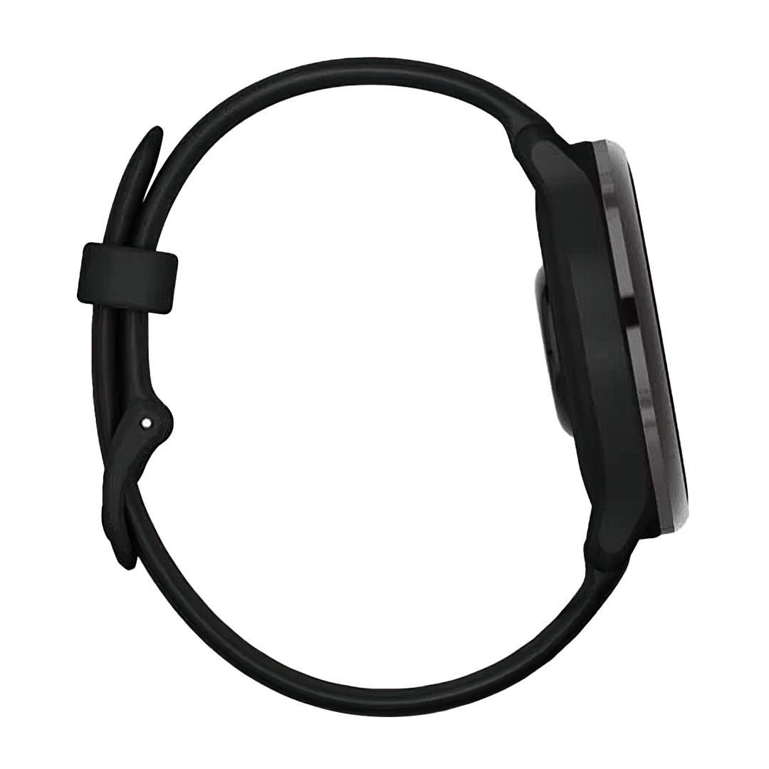 Jam Tangan Garmin Vívoactive 6 VIVOACTIVE6BLACKSLATE Unisex Health Watch with GPS
