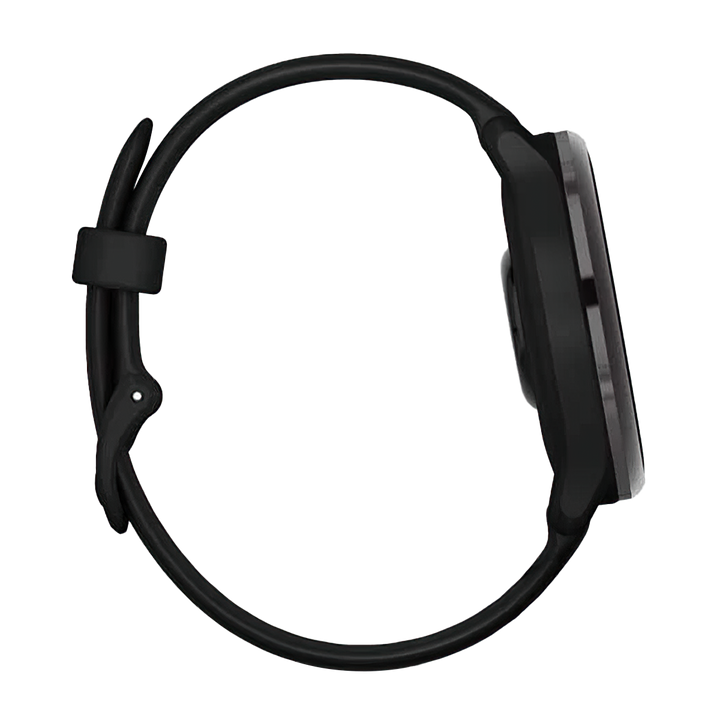 Jam Tangan Garmin Vívoactive 6 VIVOACTIVE6BLACKSLATE Unisex Health Watch with GPS