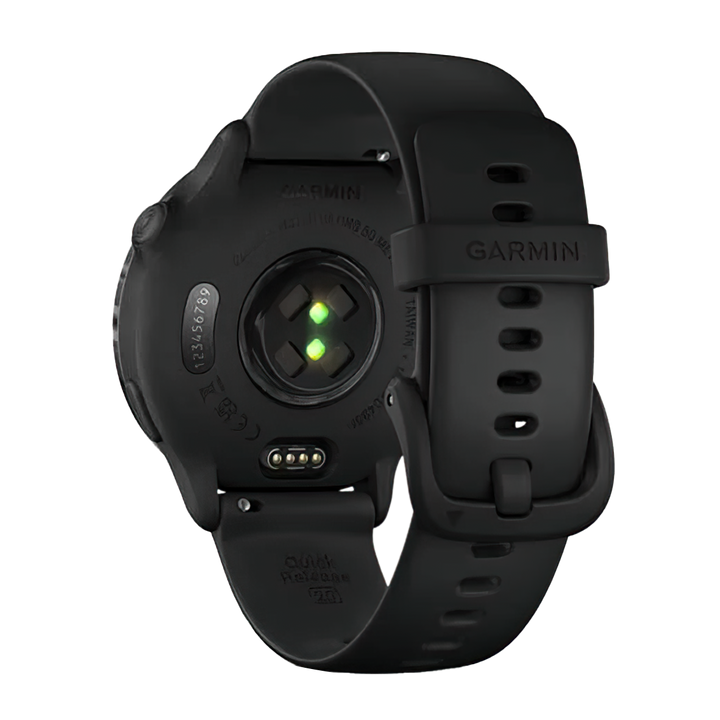 Jam Tangan Garmin Vívoactive 6 VIVOACTIVE6BLACKSLATE Unisex Health Watch with GPS