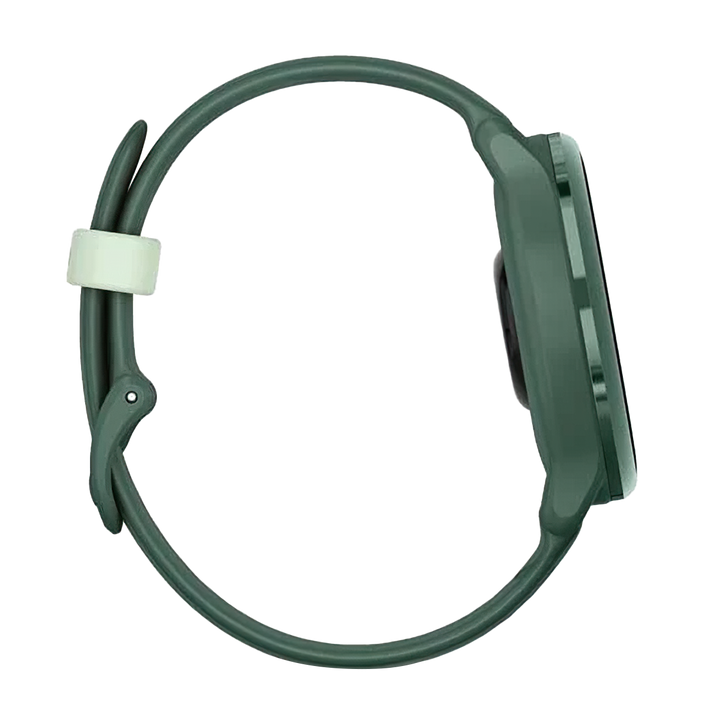 Jam Tangan Garmin Vívoactive 6 VIVOACTIVE6JASPERGREEN Unisex Health Watch with GPS